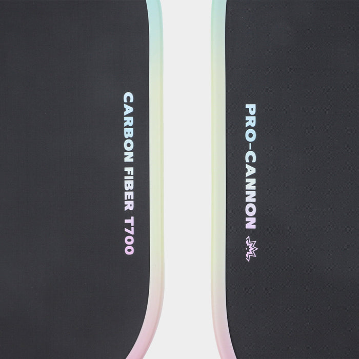 Vợt Pickleball Luzz Candy Cannon - Ảnh 6