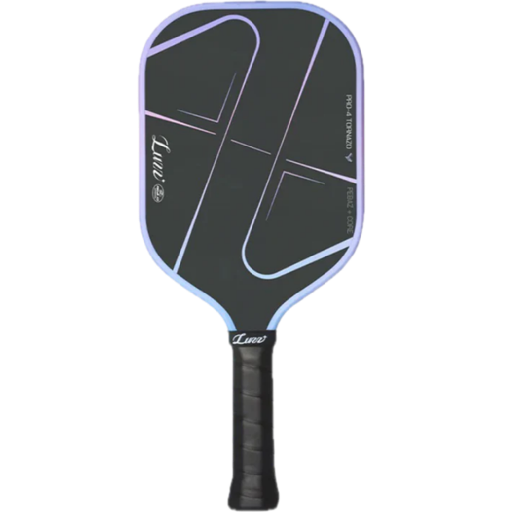 Vợt Pickleball Luzz Pro 4 Tornazo