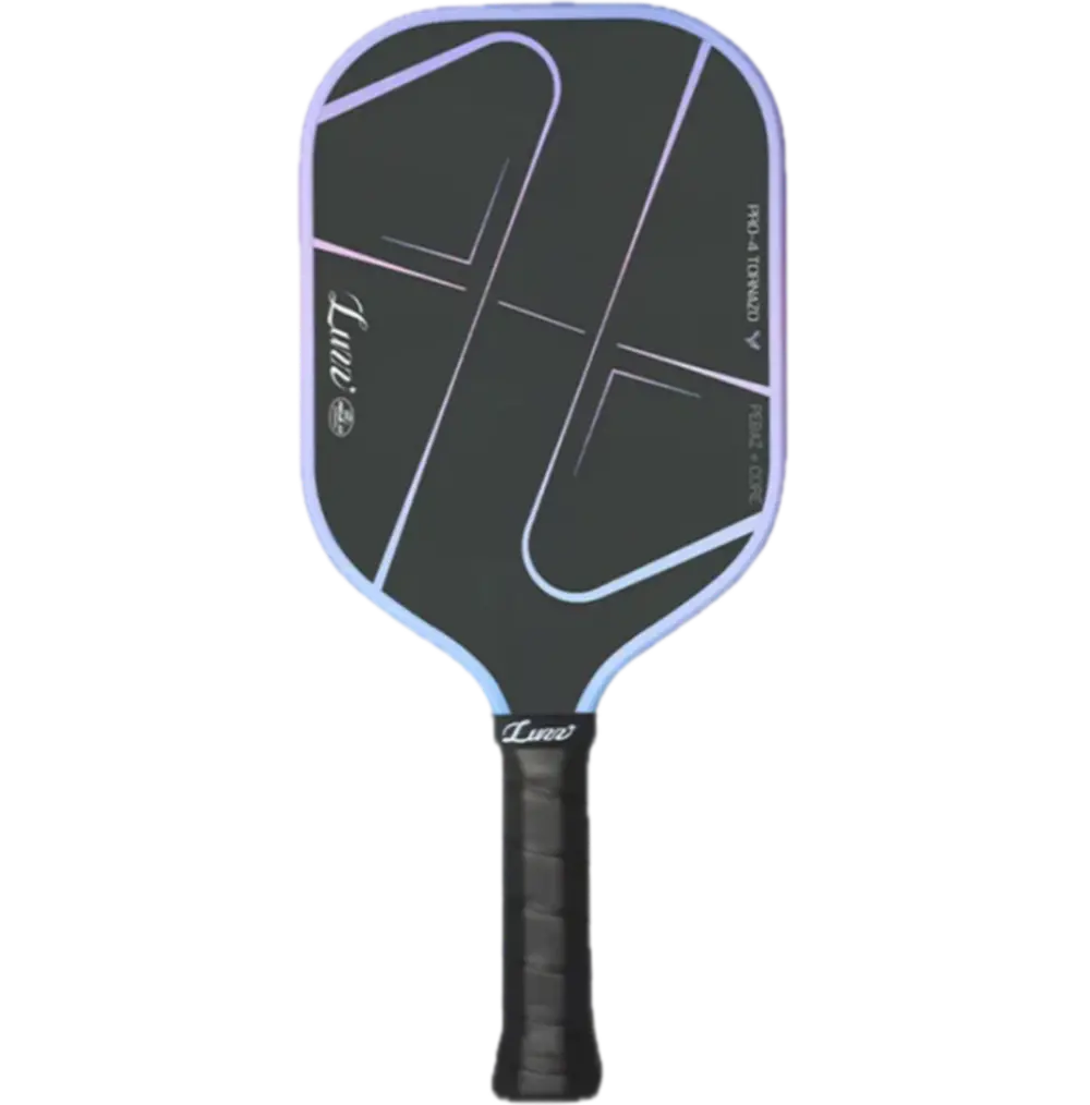 Vợt Pickleball Luzz Pro 4 Tornazo
