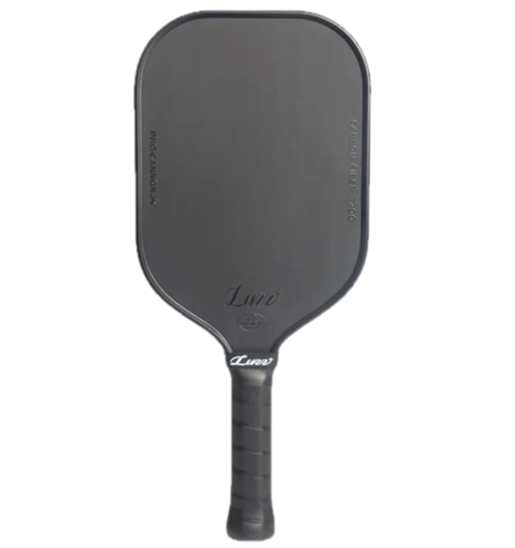 Vợt Pickleball Luzz Pro Cannon