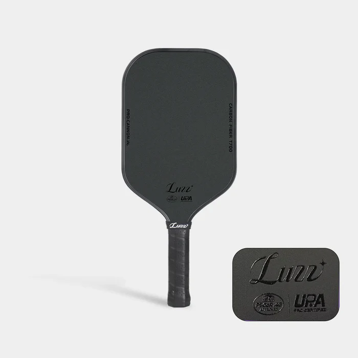 Vợt Pickleball Luzz Pro Cannon - Ảnh 5