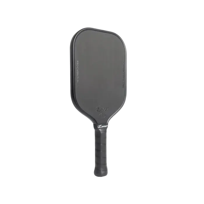 Vợt Pickleball Luzz Pro Cannon - Ảnh 4