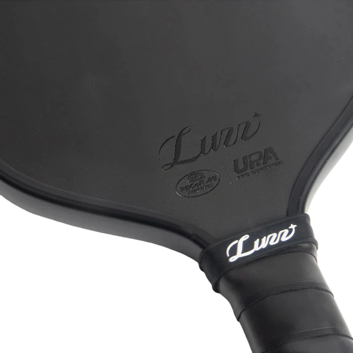 Vợt Pickleball Luzz Pro Cannon - Ảnh 3