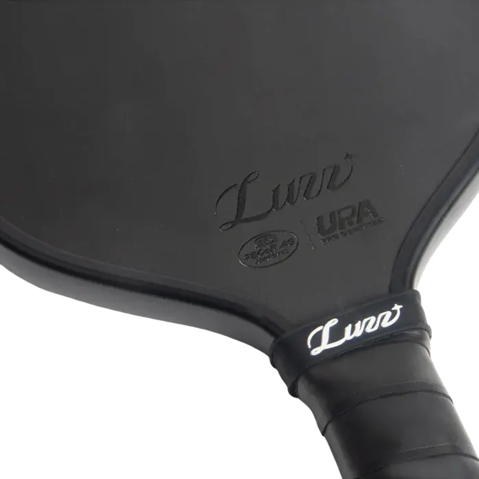 Vợt Pickleball Luzz Pro Cannon - Ảnh 3