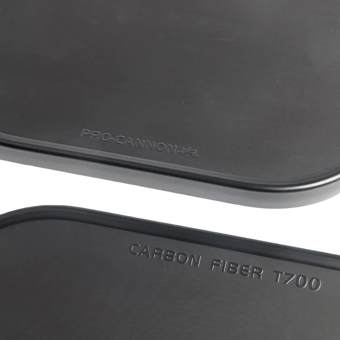 Alternative view of Vợt Pickleball Luzz Pro Cannon