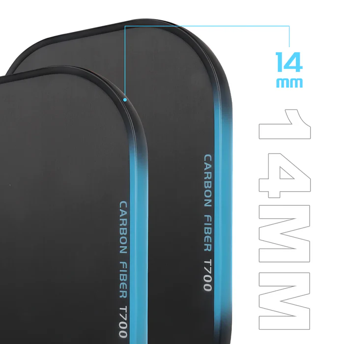 Vợt Pickleball Luzz Pro Blade 2 - Ảnh 3