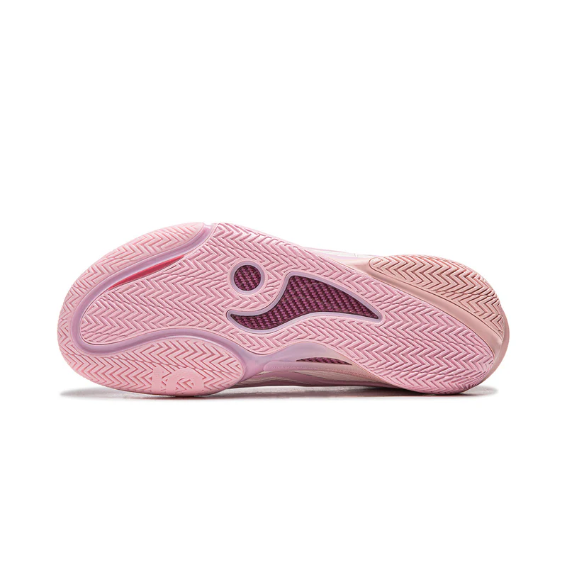 Giày Lining Wade 808 5 Ultra V2 'Pink' ABAV045-6 - Ảnh 4