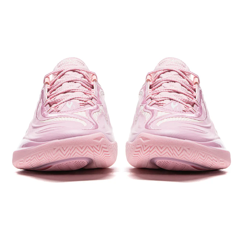 Alternative view of Giày Lining Wade 808 5 Ultra V2 'Pink' ABAV045-6