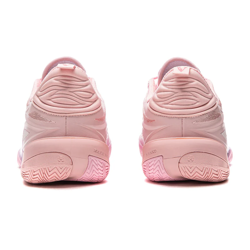 Giày Lining Wade 808 5 Ultra V2 'Pink' ABAV045-6 - Ảnh 5