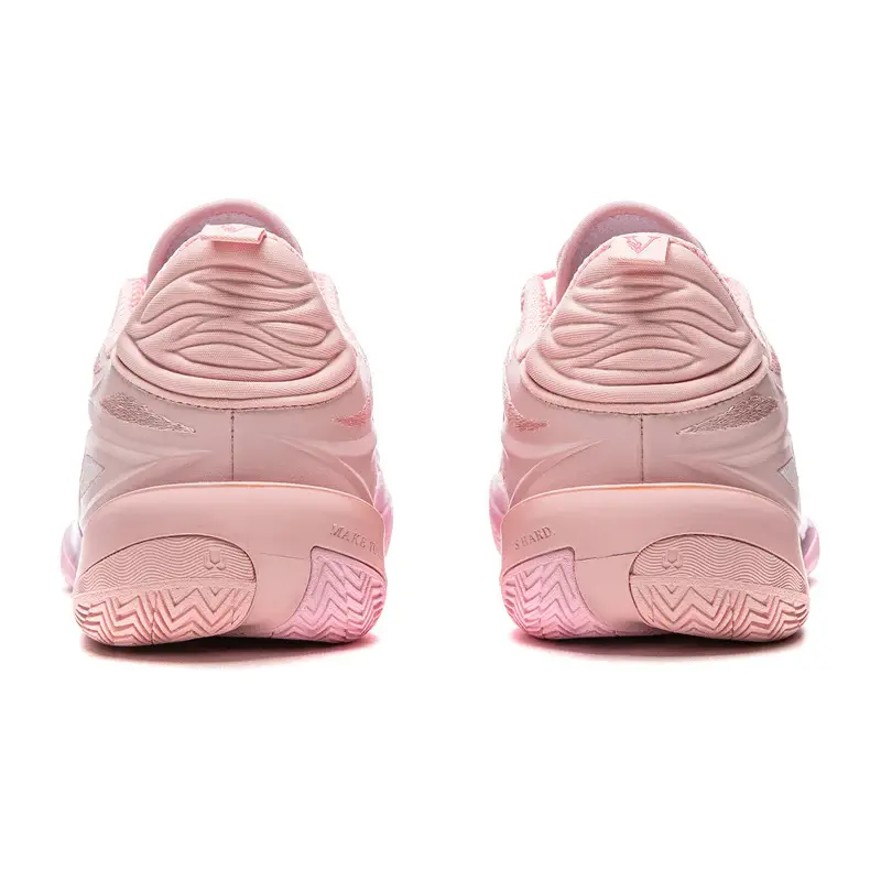 Giày Lining Wade 808 5 Ultra V2 'Pink' ABAV045-6 - Ảnh 5