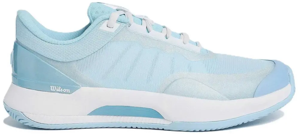 Giày Wilson Intrigue Tour ‘Blue’ WRS338860
