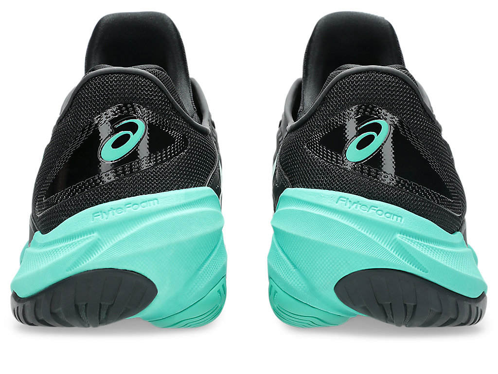 Giày Asics COURT FF 3 'Black' 1041A370-002 - Ảnh 5