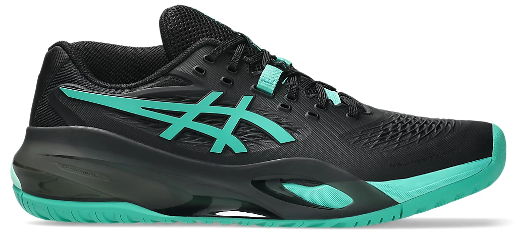 Giày Asics GEL-RESOLUTION X 'AURORA GREEN' 1041A481-003