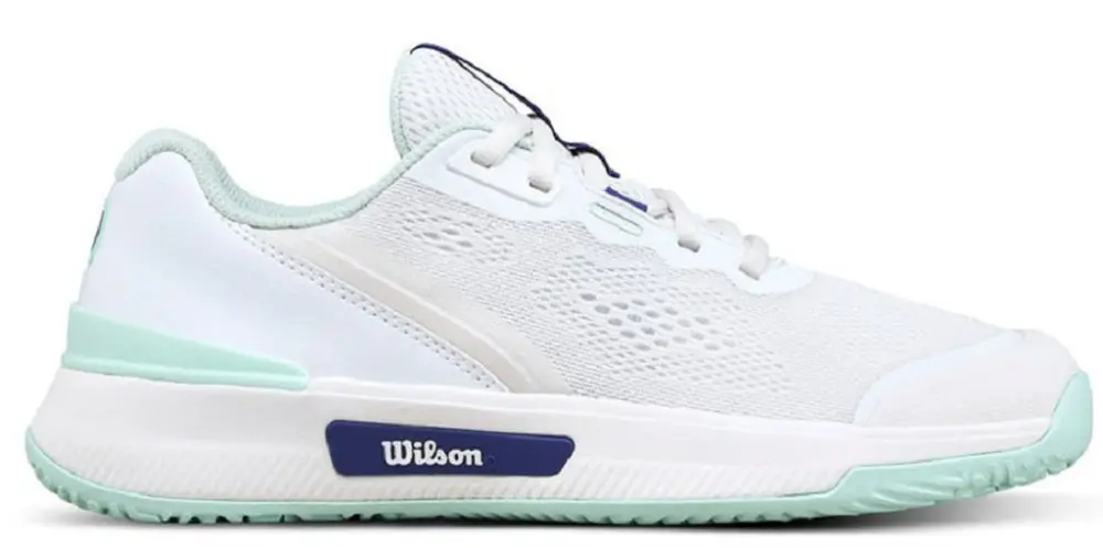 Giày Wilson Intrigue Pro ‘White’ WRS337280U