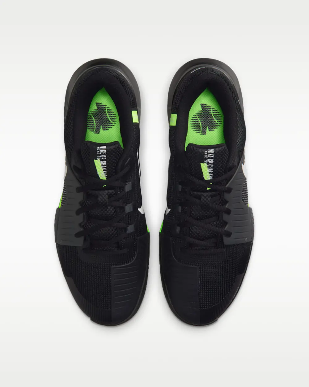 Giày Nike GP Challenge 1.5 'Black' IQ5179-001 - Ảnh 5