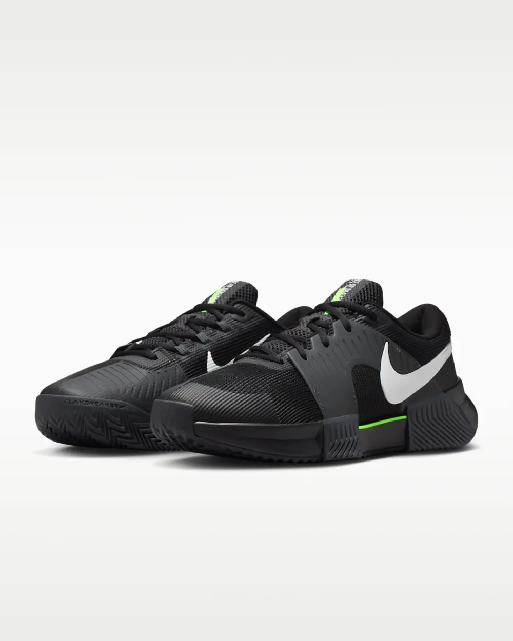Giày Nike GP Challenge 1.5 'Black' IQ5179-001 - Ảnh 4