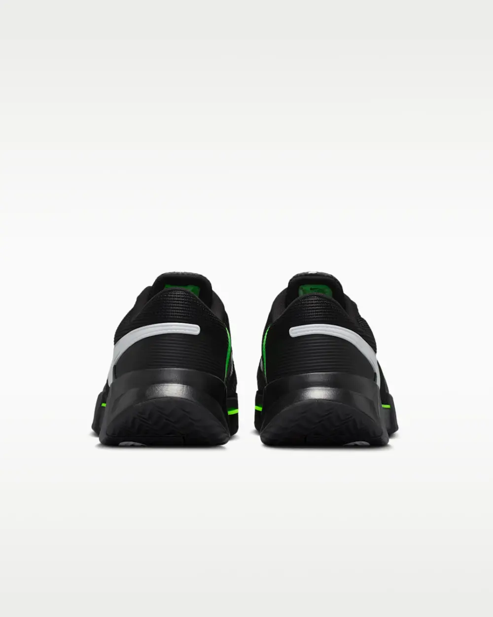 Giày Nike GP Challenge 1.5 'Black' IQ5179-001 - Ảnh 3