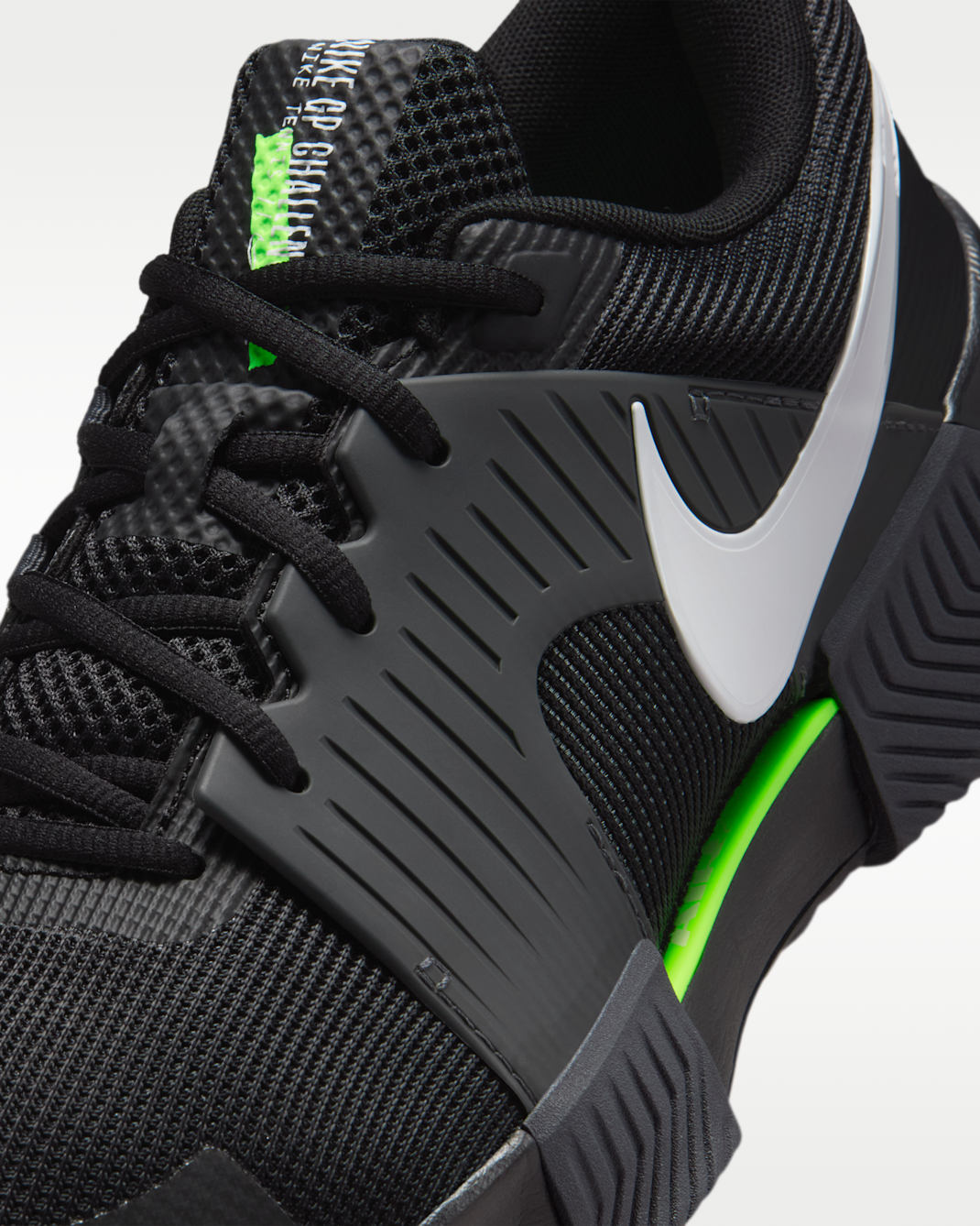 Alternative view of Giày Nike GP Challenge 1.5 'Black' IQ5179-001