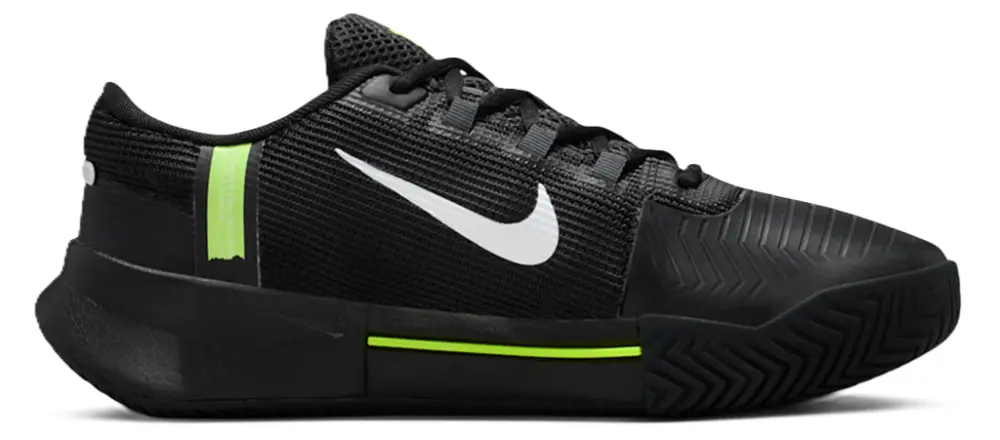 Giày Nike Zoom GP Challenge 1.5 'Black' IQ5176-001