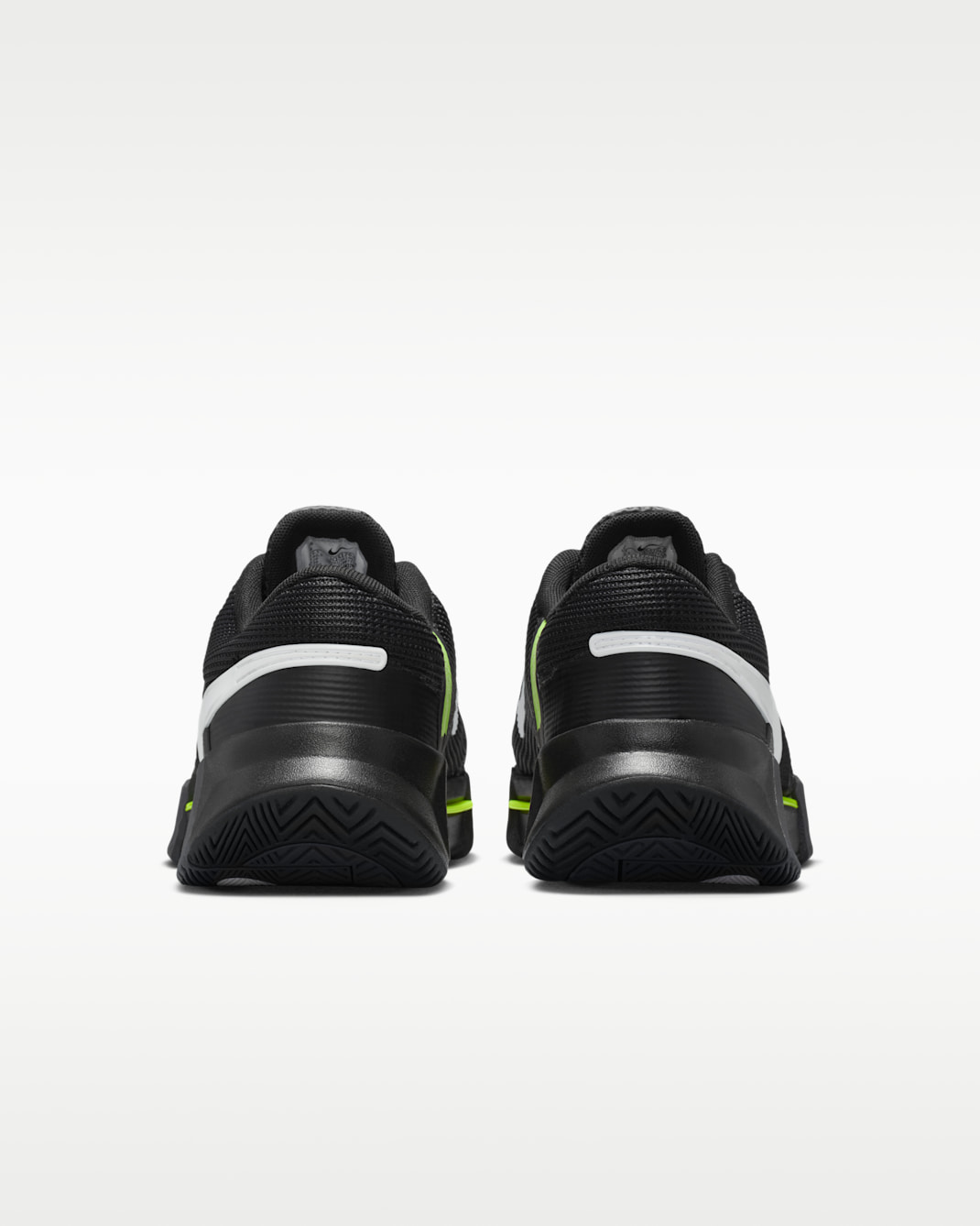 Alternative view of Giày Nike Zoom GP Challenge 1.5 'Black' IQ5176-001