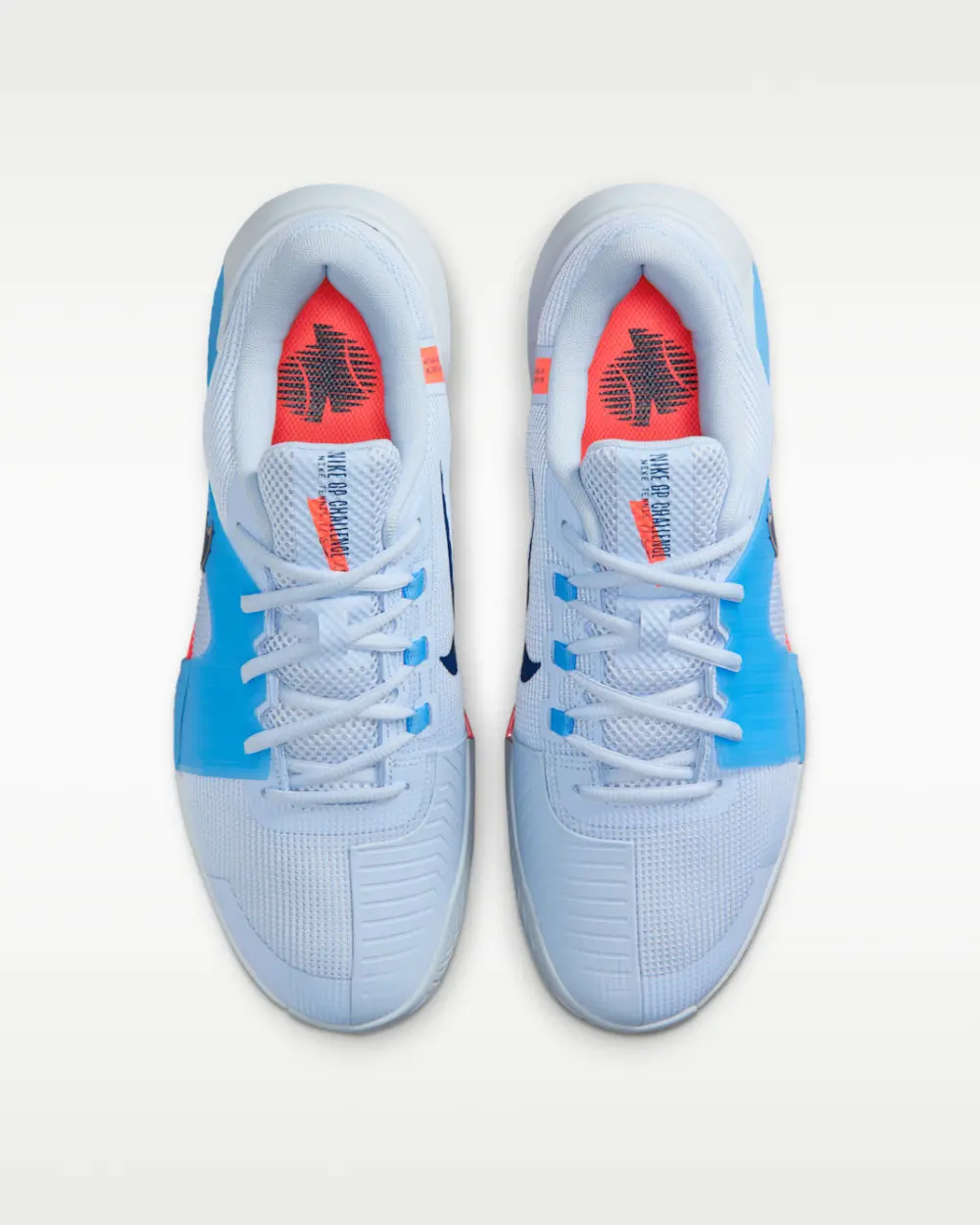 Giày Nike GP Challenge 1.5 'Hydrogen Blue' IQ5180-400 - Ảnh 5