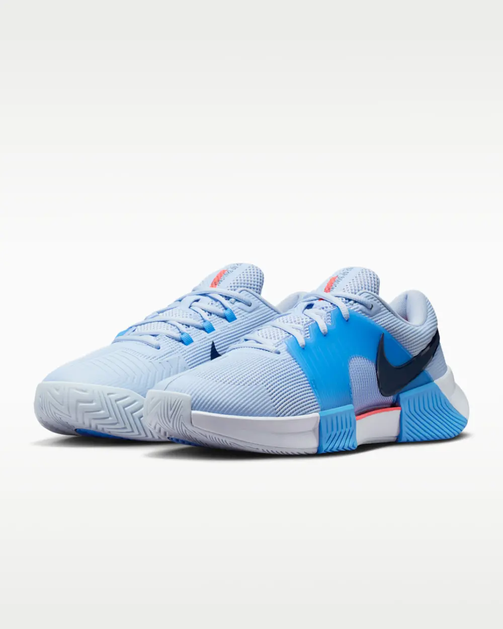 Giày Nike GP Challenge 1.5 'Hydrogen Blue' IQ5180-400 - Ảnh 4