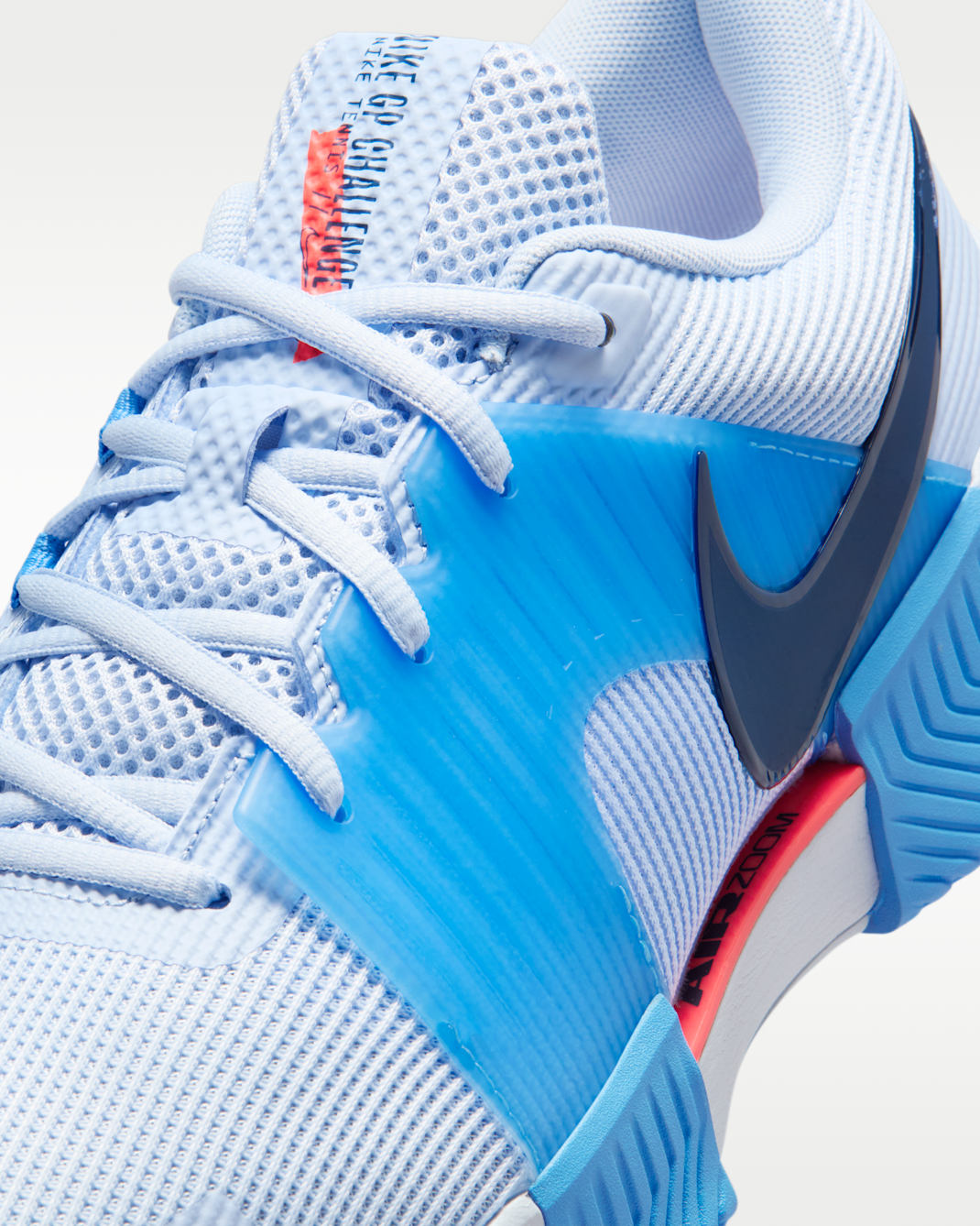 Alternative view of Giày Nike GP Challenge 1.5 'Hydrogen Blue' IQ5180-400