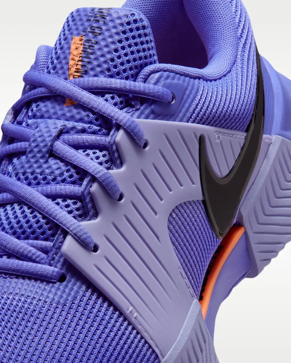 Alternative view of Giày Nike GP Challenge 1.5 'Sapphire' IQ5174-501