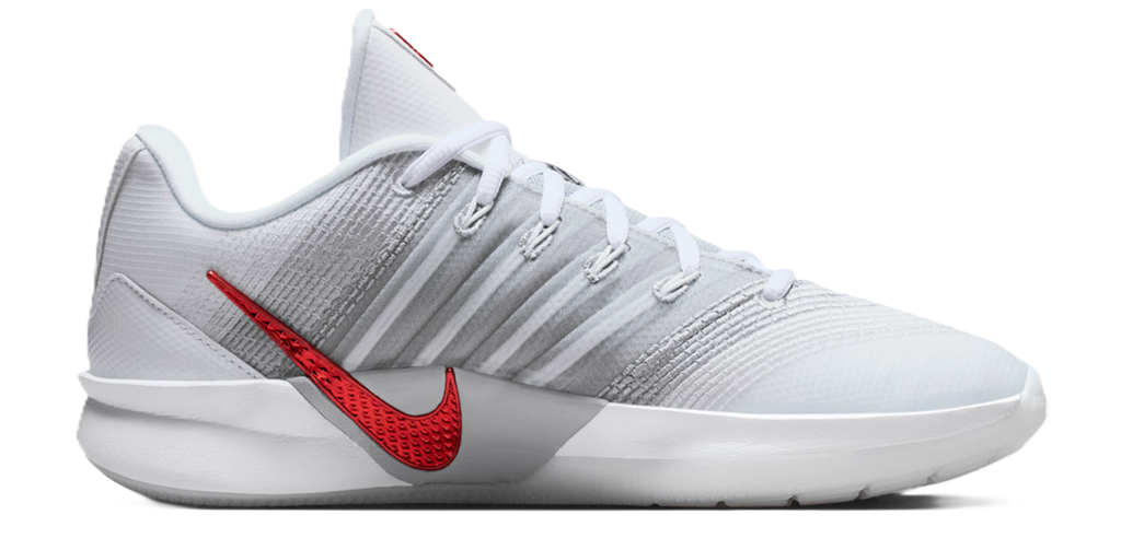 Giày Nike Sabrina 3 'White' IQ5083-102