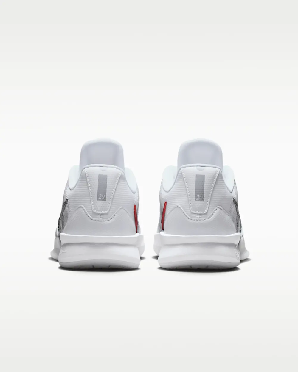Giày Nike Sabrina 3 'White' IQ5083-102 - Ảnh 3