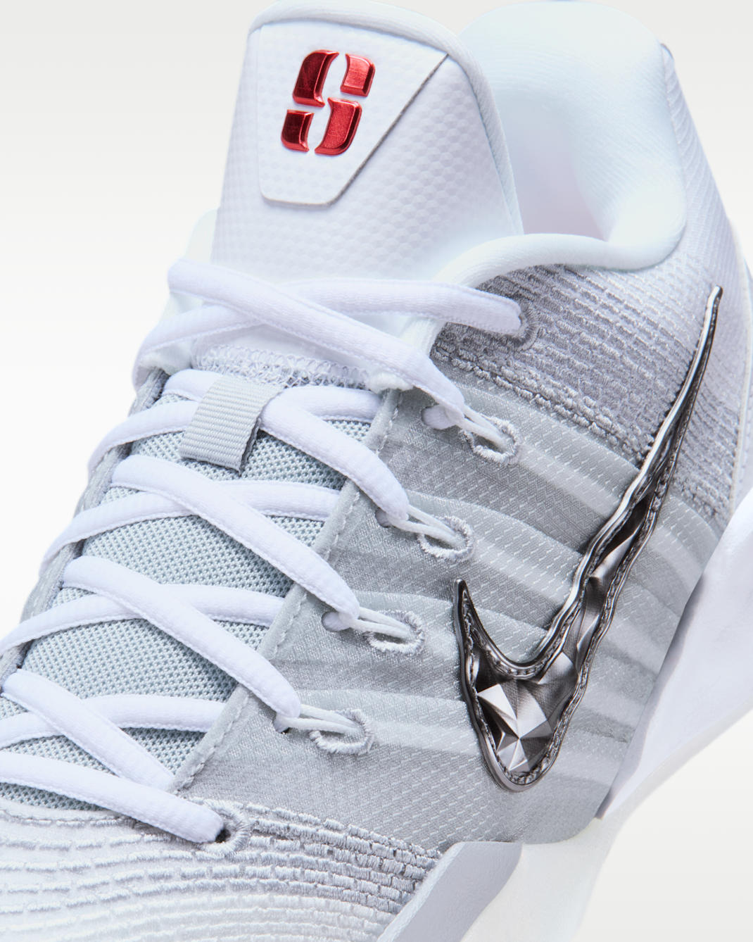 Alternative view of Giày Nike Sabrina 3 'White' IQ5083-102