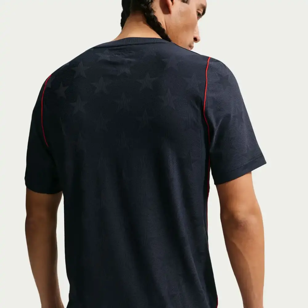 Alternative view of Áo Nike USA 2026/27 Match Away Authentic Jersey IB5225-475