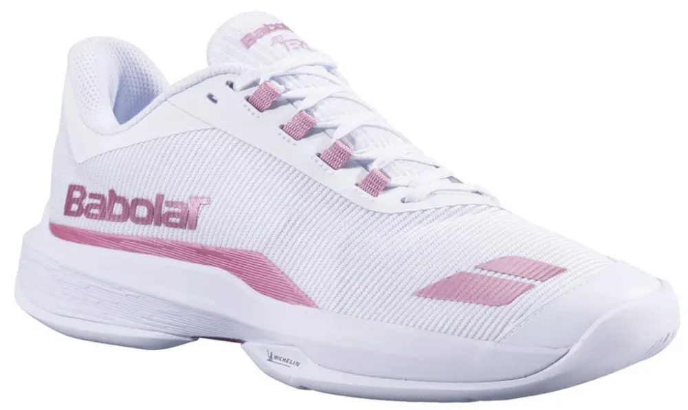 Giày Babolat Jet Tere 2 All Court Women 'Pink' 31S26651A-1118 - Ảnh 3