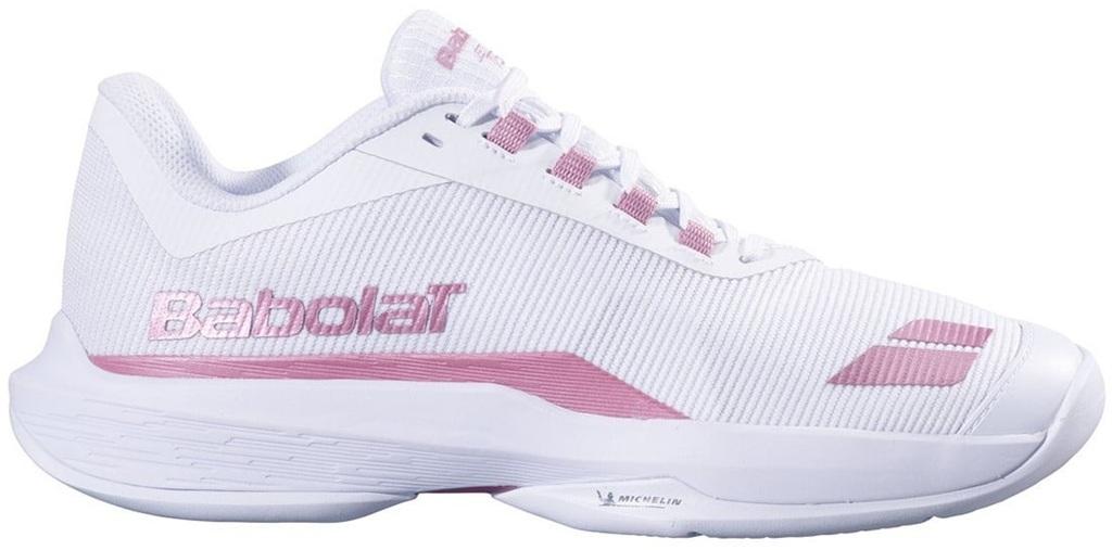 Giày Babolat Jet Tere 2 All Court Women 'Pink' 31S26651A-1118