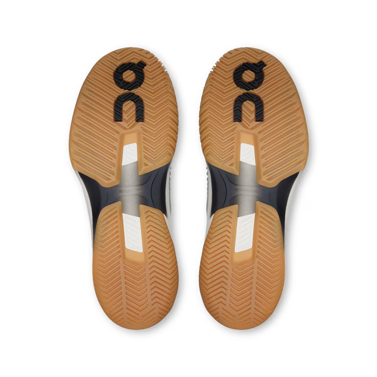 Alternative view of Giày On Running The Roger Pro Fire ‘Glacier Black’ 3MF30100117