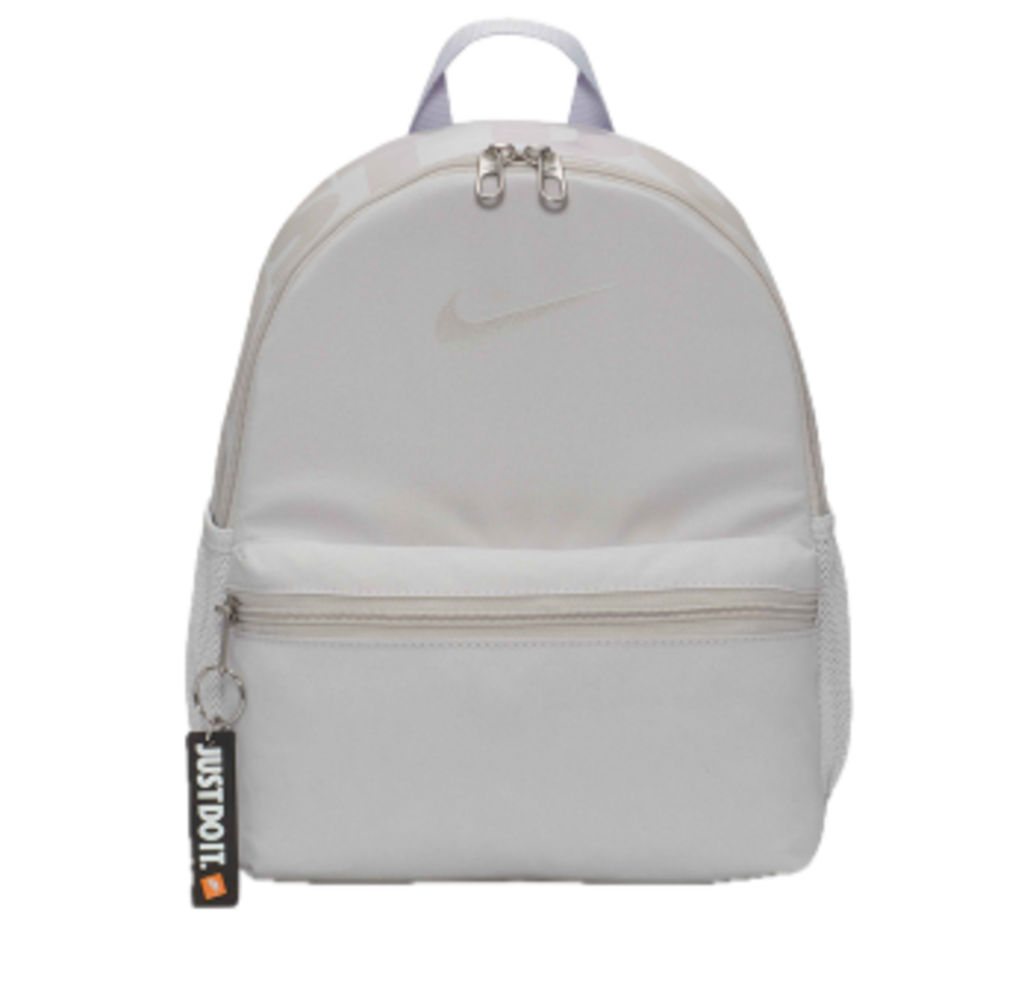 Balo Nike Brasilia JDI ‘Vast Grey’ DR6091-078
