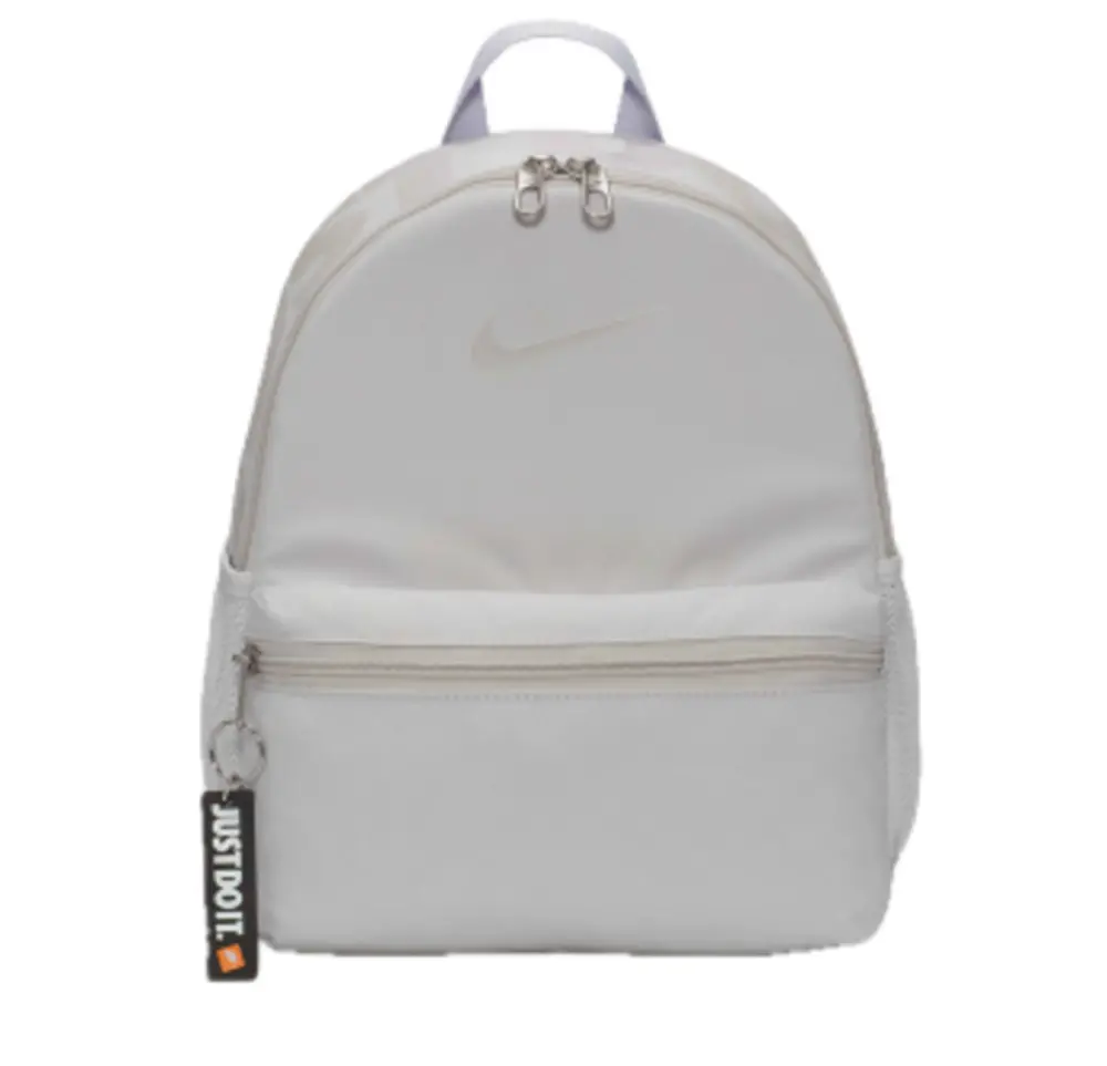 Balo Nike Brasilia JDI ‘Vast Grey’ DR6091-078