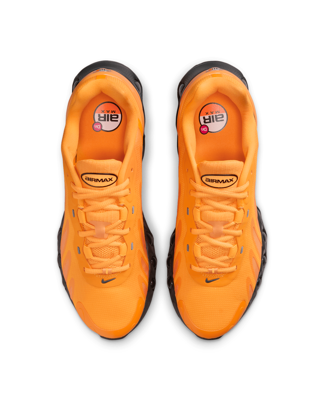 Giày Nike Air Max Dn8 'Orange' IM7405-700 - Ảnh 5