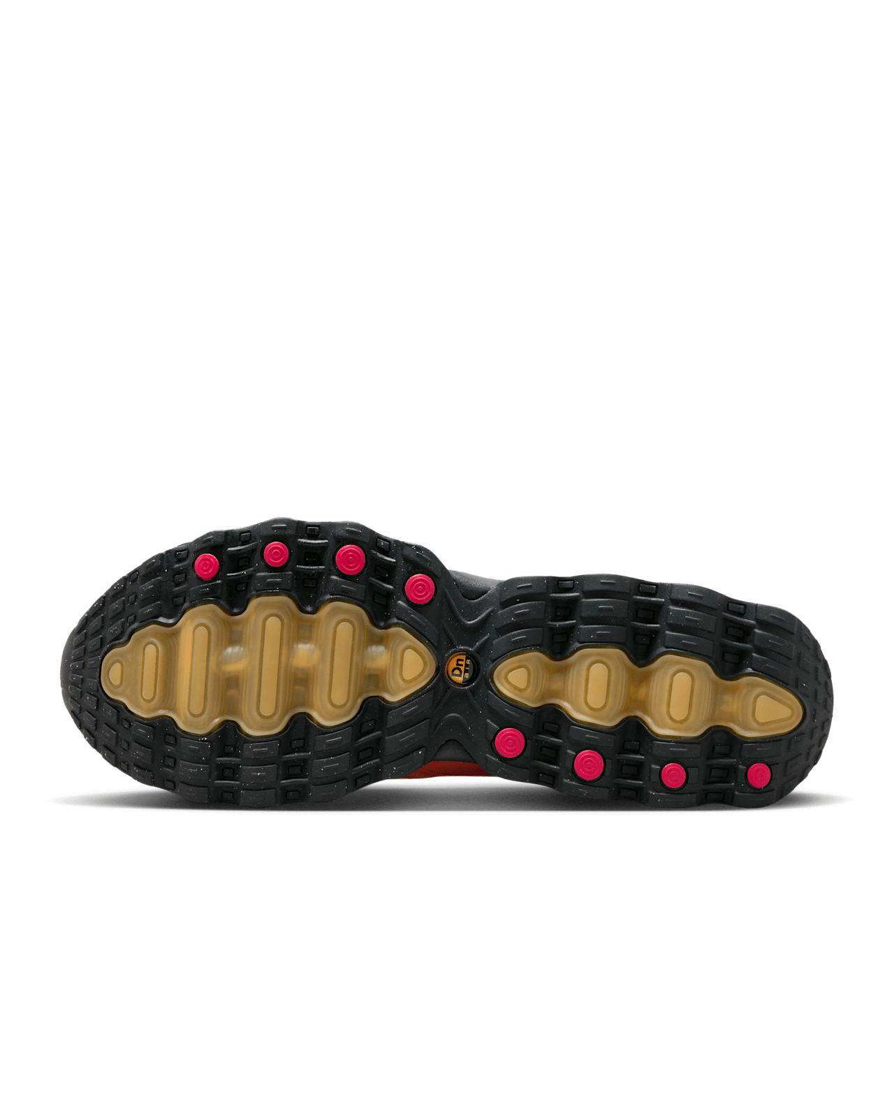 Giày Nike Air Max Dn8 'Orange' IM7405-700 - Ảnh 4