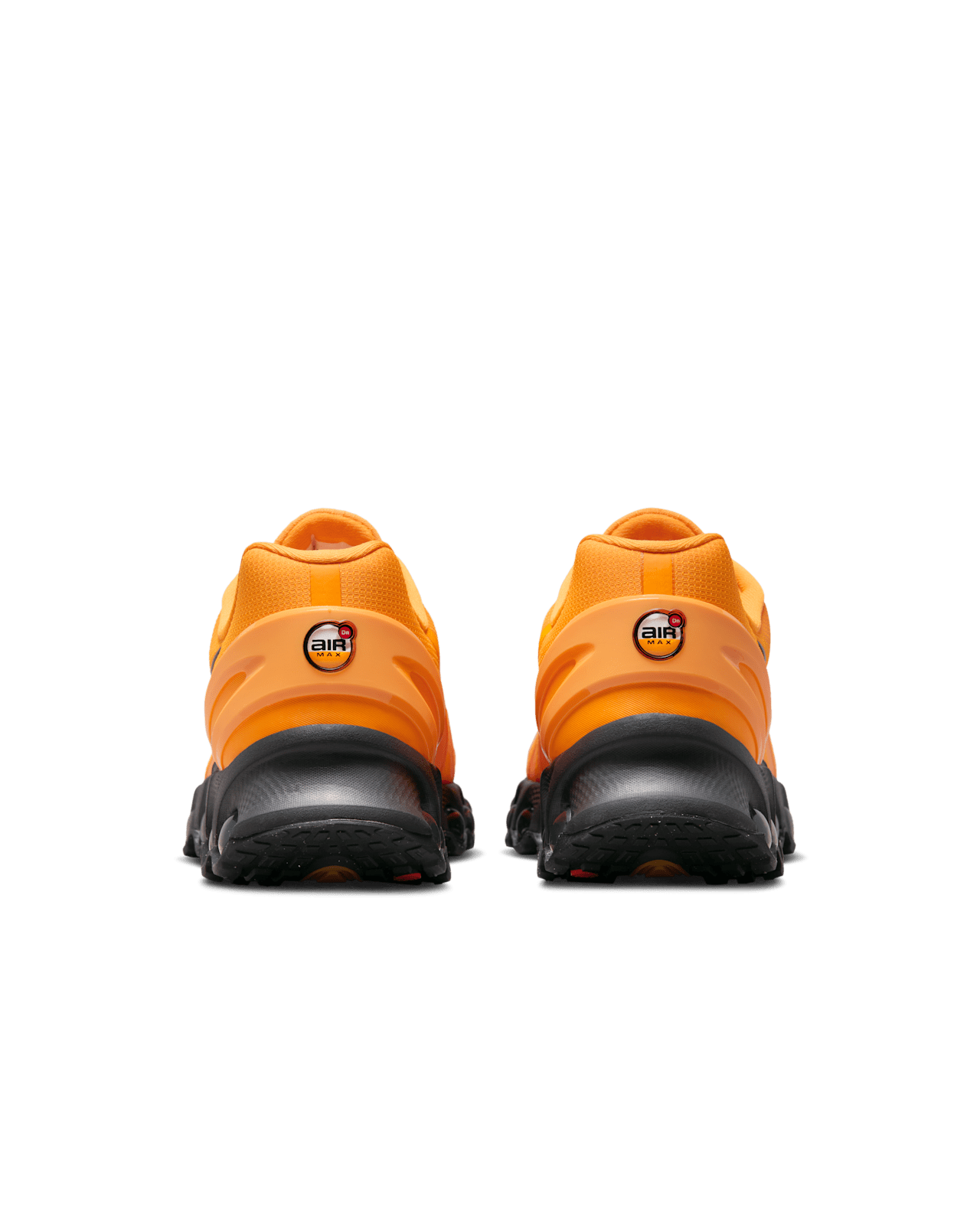 Giày Nike Air Max Dn8 'Orange' IM7405-700 - Ảnh 3
