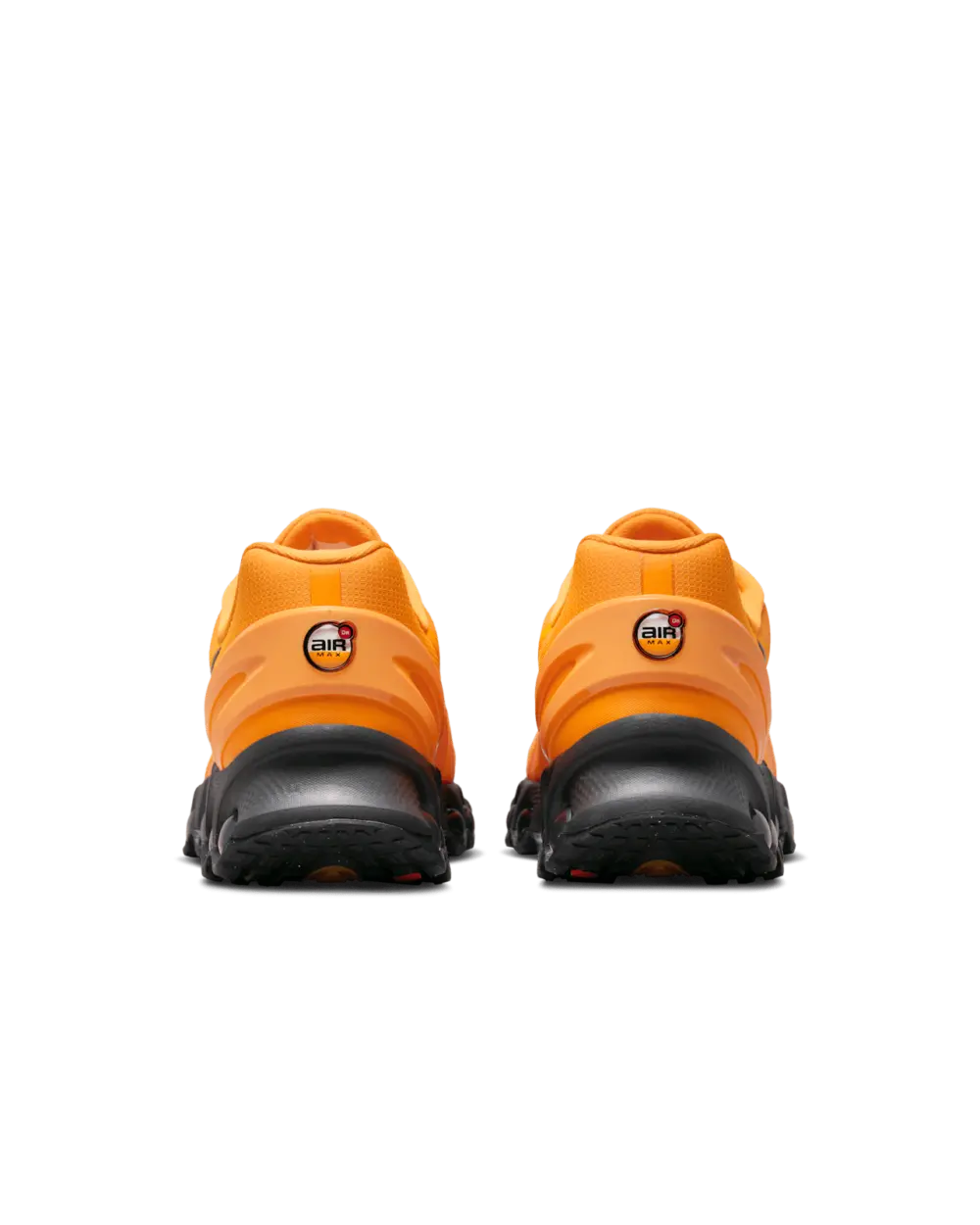 Giày Nike Air Max Dn8 'Orange' IM7405-700 - Ảnh 3