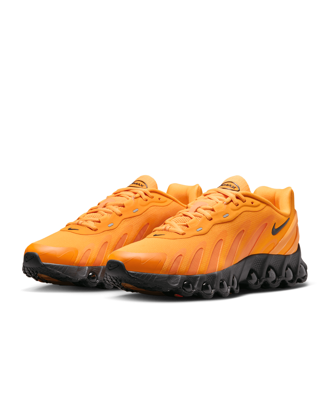 Alternative view of Giày Nike Air Max Dn8 'Orange' IM7405-700