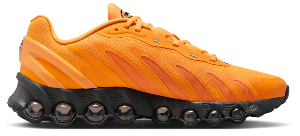Giày Nike Air Max Dn8 'Orange' IM7405-700