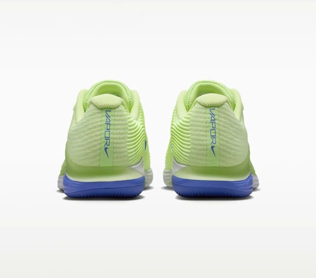 Giày Nike Vapor 12 'Light Liquid Lime' FV5554-300 - Ảnh 8