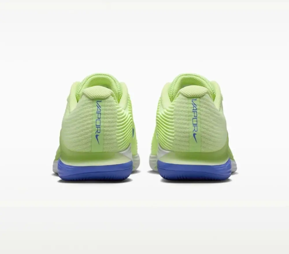 Giày Nike Vapor 12 'Light Liquid Lime' FV5554-300 - Ảnh 8