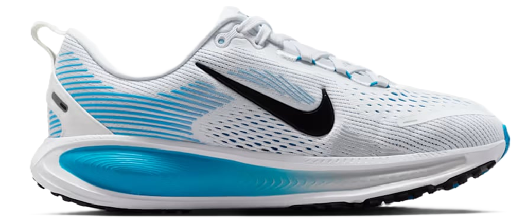 Giày Nike Vomero 18 'White' HQ2157-108