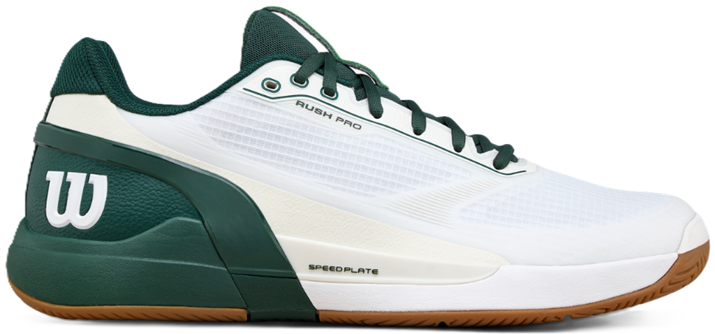 Giày Wilson Rush Pro 'Sycamore' WRS337180U