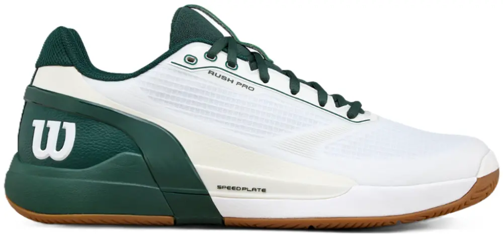 Giày Wilson Rush Pro 'Sycamore' WRS337180U