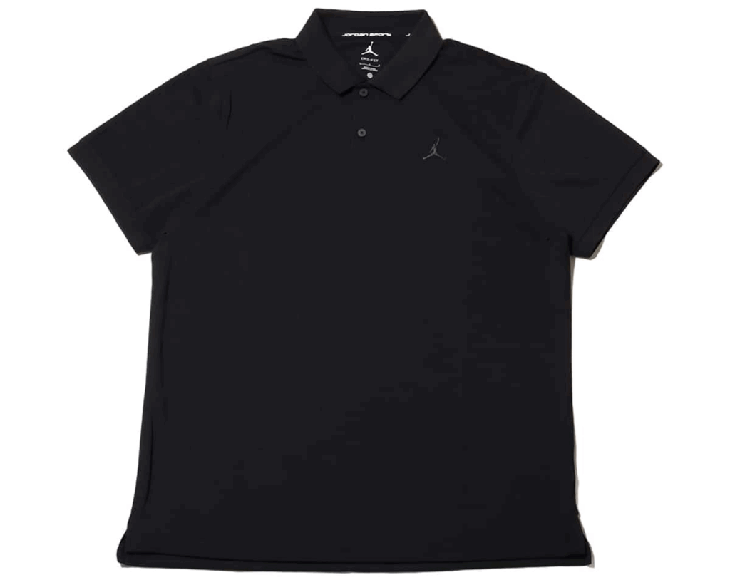 Áo Nike Jordan Sport Dri-FIT ‘Black’ HV6585-010