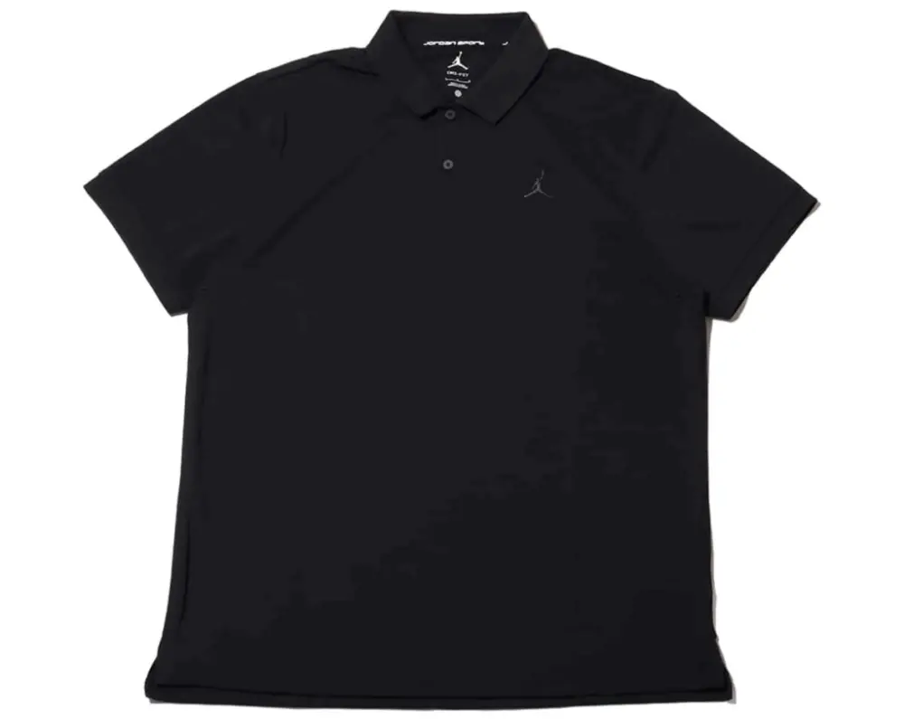 Áo Nike Jordan Sport Dri-FIT ‘Black’ HV6585-010